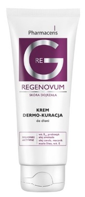 Krem do rąk Pharmaceris G Regenovum 75 ml