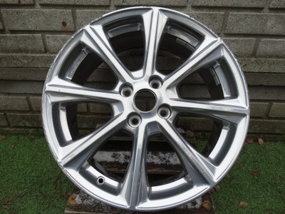 LLANTA FORD FIESTA 7X18 ET47,5 4X108 H1BC-1007-E1A 