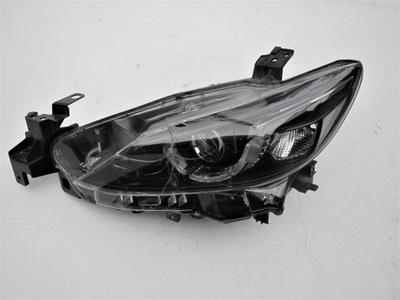 MAZDA 6 GJ Lift 2015 2016 2017 2018 reflektor LEWY FULL LED ORYGINAŁ OE