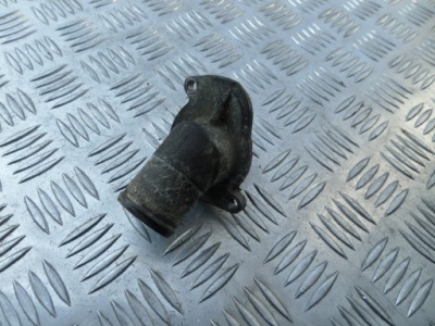 Корпус термостата opel corsa 1.4 z14xep12992692 фото №1