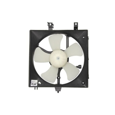 Вентилятор радіатора nissan primera p11 96-02 фото №1