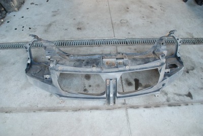 Підсилювач pas передній панель фари mascot mascott -10 фото №1