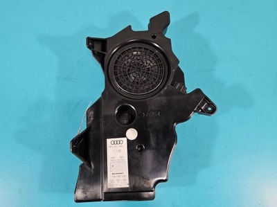 Сабвуфер 8p3035382 audi a3 8p фото №1