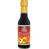 Sos Teriyaki - Dek Som Boon - 250ml