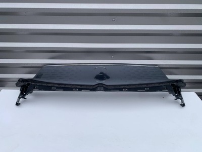 Opel crossland x lift решётка радиатора решётка радиатора радиатора фото №1