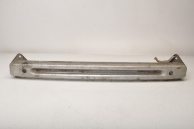 Chevrolet spark m300 балка бампера задняя фото №1