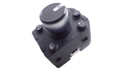 Audi a6 c8 k4 кнопка дзеркал 4n0959565 фото №1