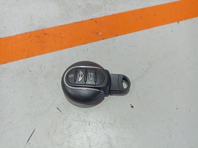 Mini clubman f54 ключ pilot 6805986 фото №1