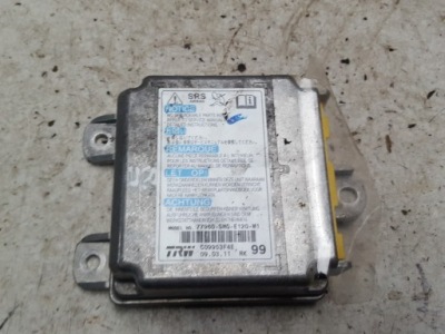 Honda civic viii ufo lift датчик подушок подушка безпеки фото №1