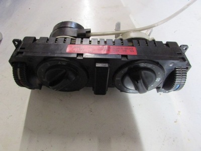 Панель обдув mercedes w202 фото №1