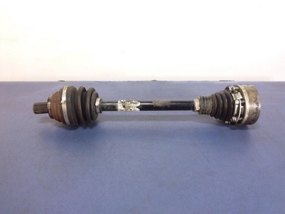 Vw eos 1.6 fsi приводной вал левая перед передняя фото №1