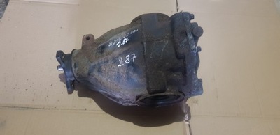 Mercedes w203 міст задня передавальне число 2.87 фото №1