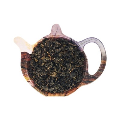 Chińska HERBATA liściasta Oolong Se Chung 50g