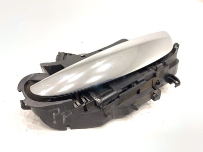 Ручка зовнішня правий перед fiat croma kombi szary фото №1