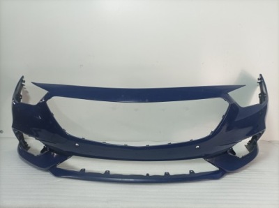 Opel insignia b бампер перед фото №1