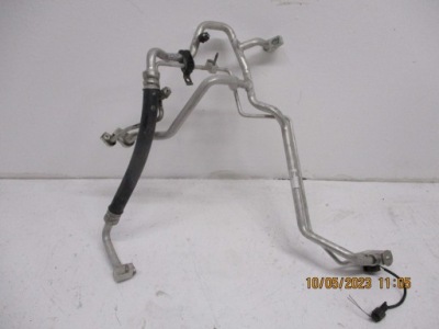 Патрубок кондиціонера шланг tesla x 1032222 фото №1