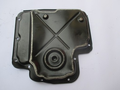 Поддон масляная peugeot фото №1