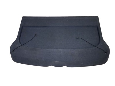 Audi a3 8p 3d 03- полиця багажника фото №1