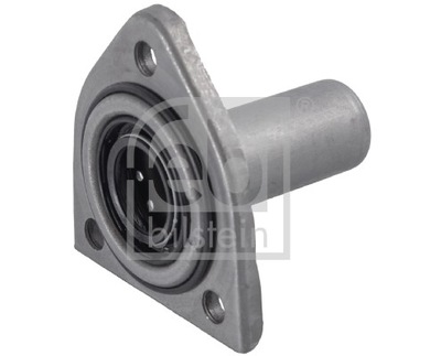 BLOQUE SILENCIOSO PROPULSOR CONJUNTO DE EMBRAGUE CITROEN BERLINGO/C3/C4/C5/C8 FE46008  