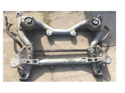 Подрамник поперечина mercedes w212 2.2 cdi фото №1