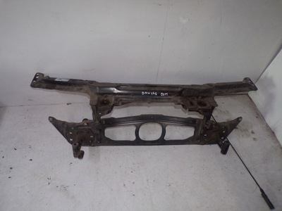 Pas передній підсилювач bmw e46 compact фото №1