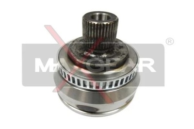 AXLE SWIVEL EXTERIOR VW SHARAN 1,8-2,0 +ABS 96- - milautoparts-fr.ukrlive.com