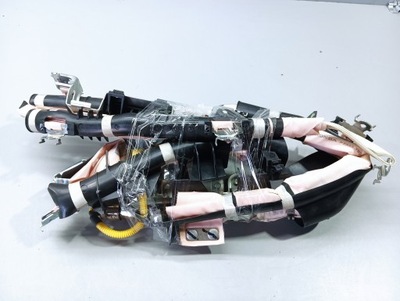 Шторка безопасности подушка безопасности правая honda cr-v iv фото №1