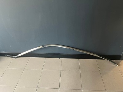 Opel mokka ii молдинг кузовна ліва 9834902480 фото №1