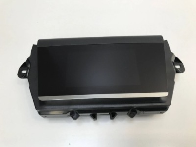 Citroen e-c4 c4 iii счетчик приборы 9847316880 фото №1