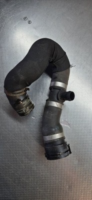 Audi rs5 8t 4.2 fsi cfs 2012 шланг wąż радиатора wody 8k0121055q фото №1