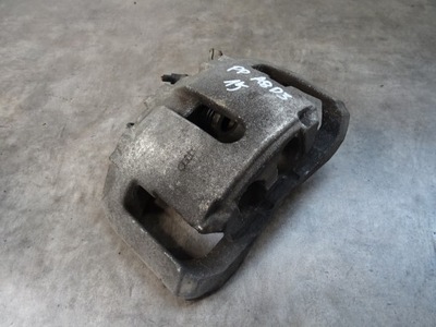 Audi a8 d3 3.7 v8 супорт гальмівний передній правий фото №1