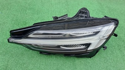 Volvo s60 v60 2 ii full led лампа передняя фото №1