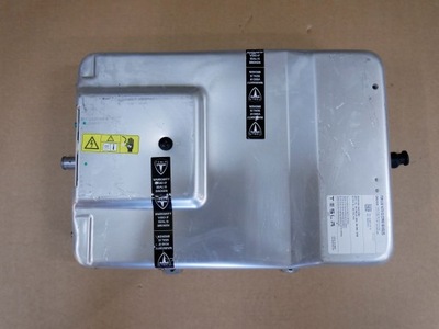 Tesla model s модуль зарядки 1014963-05-b фото №1