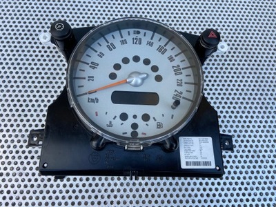 Obrotomierz лічильник mini cooper one i cooper s r50 r52 r53 =oem= eu 6918353 фото №1