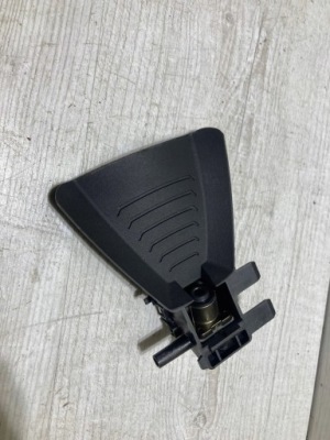 Bmw x2 f39 2018 камера стекло фото №1