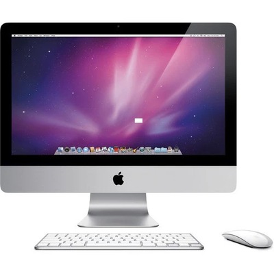 Apple iMac 27 " i5 2,8GHz, 16GB, 512GB SSD