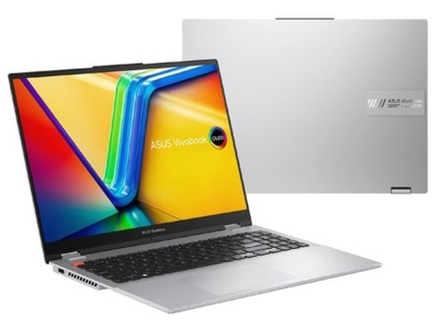 Laptop ASUS VivoBook S16 TN3604YA-MC058W R5-7530U