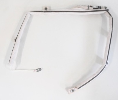 Шторка безопасности правая подушка безопасности opel insignia b hb фото №1