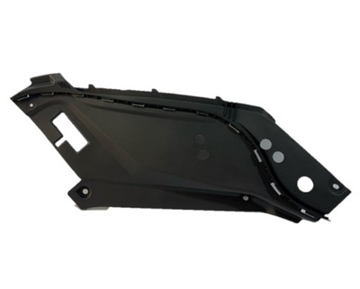 Volvo xc90 16-24 захист поперечина передній r - 17788 фото №1