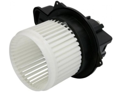 Denso воздуходувка abarth fiat 500 595 695 312_ фото №1