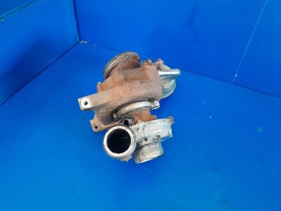 TURBO VITO 2.2 CDI 646 A6460960199  