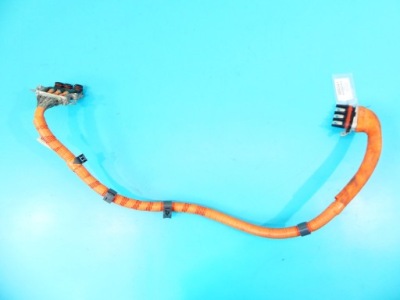 Электропроводка жгут коробки генератора lexus gs iv 450 фото №1