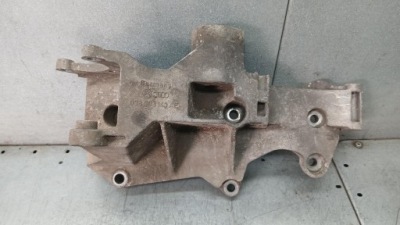 Кронштейн двигуна audi a4 b5 1.9tdi фото №1