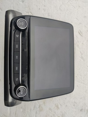 MONITOR PANTALLA FORD ECOSPORT RESTYLING  