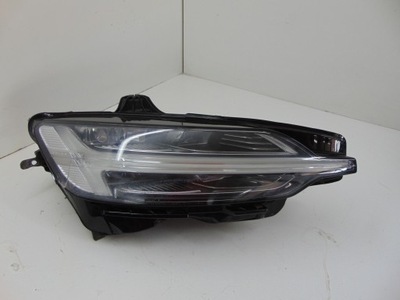 Volvo s60 v60 ii лампа правая full led 32314149 фото №1