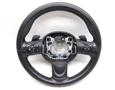 Воздуховод кожа лепестки переключения - mini coper countryman r60 paceman r61 фото №1