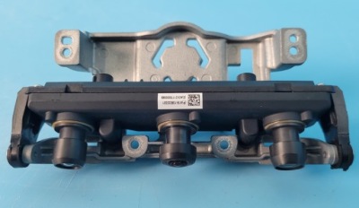 Tesla model 3 21r камера ассистент поперечина движения перед 1143746-01-d фото №1