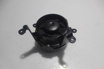 Решітка обдув права ford fiesta vi mk6 фото №1