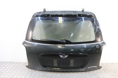 Кришка багажника багажника mini cooper f56 s jcw фото №1