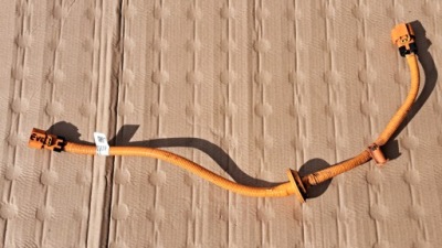 Kia ev6 - кабель шланг 91662-cv010 фото №1